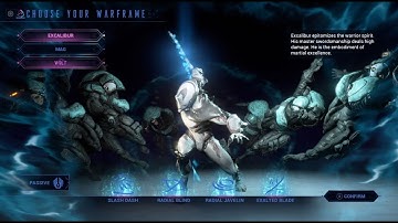 Warframe: The Awakening Quest walkthrough | Hottest Trends From Warframe game #TheWarcraftVault