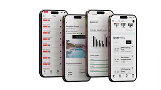 Mobile App | Relive Realty screenshot 1