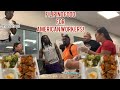 Episode 5: Part 3 / Filipino Food for American Workers || Sold Out or Not