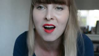 Perfect von Ed Sheeran Cover by Jessy Ditz