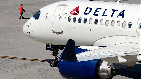 Delta sues CrowdStrike over tech outage that canceled flights during the summer