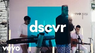 MNEK - Magic (Coldplay Cover) (Live Acoustic) - Vevo UK @ The Great Escape 2014