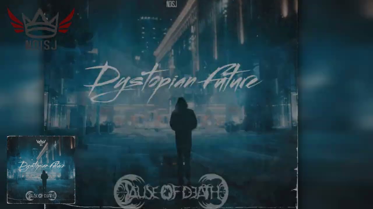 Guarda Cause Of Death - Just A Psycho su YouTube Guarda Cause Of Death - Just A Psycho su YouTube