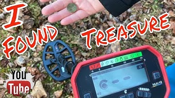 Minelab Vanquish 440 Metal Detector  | Let’s Find Some Treasure
