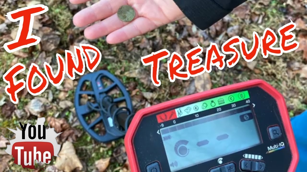 Minelab Vanquish 440 Metal Detector Let’s Find Some Treasure YouTube