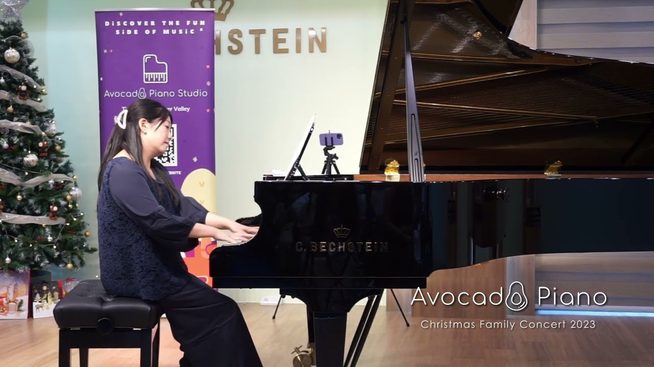Adult Piano