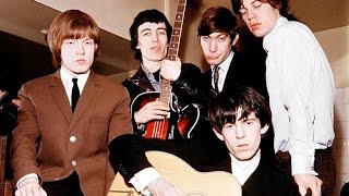 Rolling Stones ~ Fortune Teller  (1964) chords