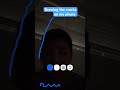 Drawing the cracks on my phone ￼