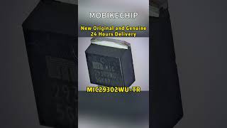 Microchip Tech Mic29302wutr Components Supply