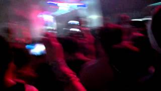 Armin Van Buuren EDC New York 5/19/12