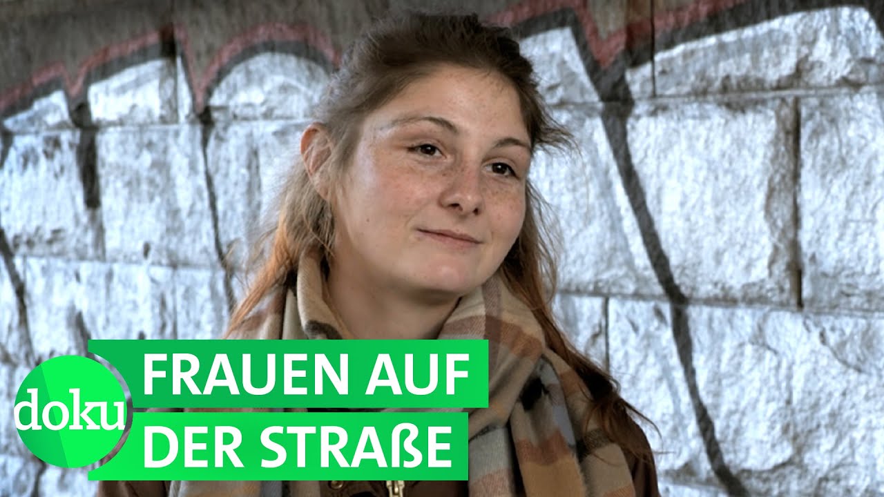 Minderjährig \u0026 obdachlos: Wie junge Menschen ohne festes Zuhause leben | neuneinhalb | WDR