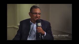 D. Boral Conference 2026 | CEO Sessions | Dr. Raza Bokhari, CEO - Medicus Pharma
