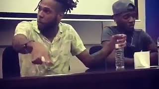 Monste detido em aeroporto de Maputo