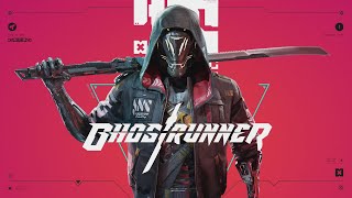 Ghostrunner All Collectibles Showcase