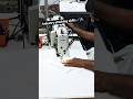 zipper ke upar silai lagana | how to sew on zipper #amazing #sewing #sewingtutorial #sewingtips #yt