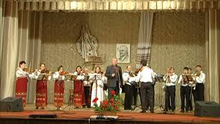 Пісня Прості Слова- Музика Володимира Парфенюкаthe Song Simple Words Music By Volodymyr Parfenyuk