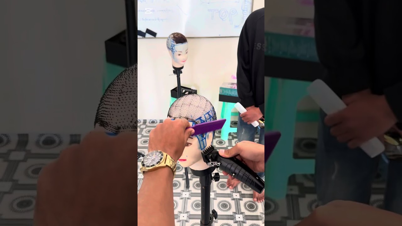 အခြေခံ ဂိတ်ထိုးနည်း 💇🏽‍♂️💇🏽‍♂️