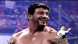 48 Years Old - Happy Birthday Eddie Guerrero