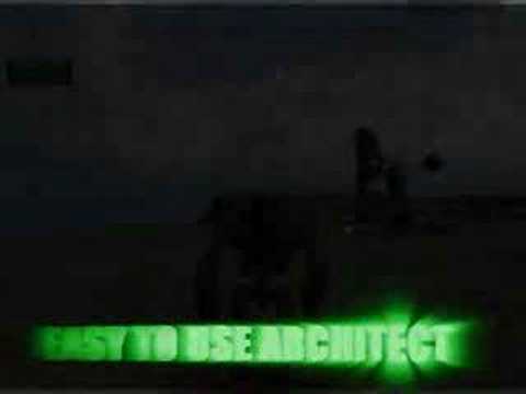 Visual3D movie