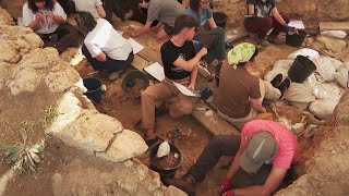 Canal UNED: Neandertales en el centro de Iberia (cap3). El Calvero de la Higuera | Documental