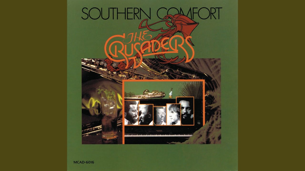 BTSY-9002-2 The Crusaders Southern Comfort 中古レコード 通販