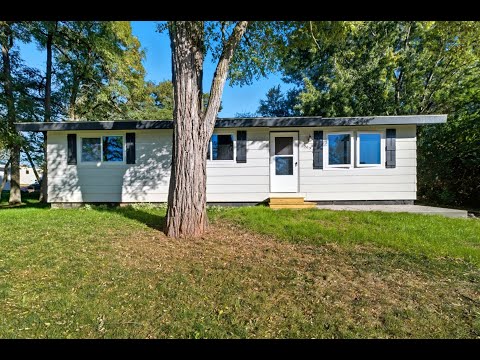 503 West Omaha Street, Washburn, WI home video tour