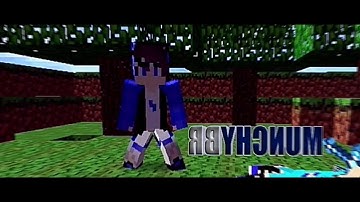 [57] Intro para munchyBR by: eu Animate It plus