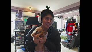 a small update video :)