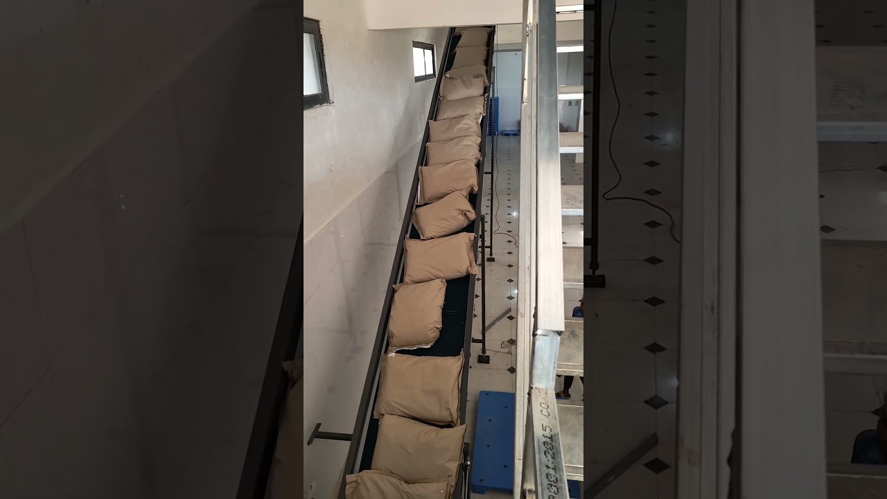 conveyor power 🏗️🏗️ 