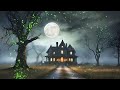 Haunted Halloween Music