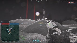 Flying Ant | Planetside 2 | PS5