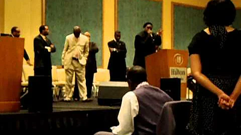 IPYPU NATIONAL CONVENTION 2011 Elder Aaron Porter ...