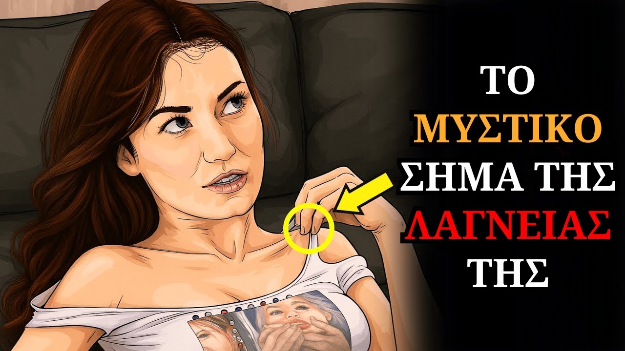 Αποκωδικοποιώντας τη ΛΑΓΝΕΙΑ Της (Τα Σιωπηλά Σημάδια ότι Σε Θέλει ΤΩΡΑ)