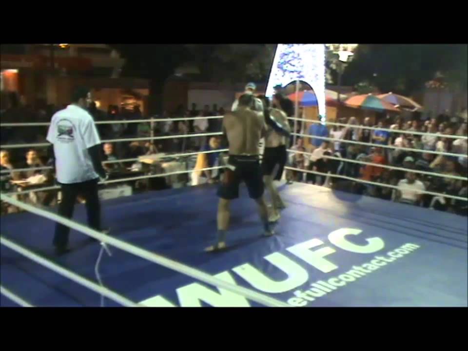 WUFC Portugal 2013 - Zakharov Yaroslav (Ukraine) vs Alikhan Magomedov (Russia)