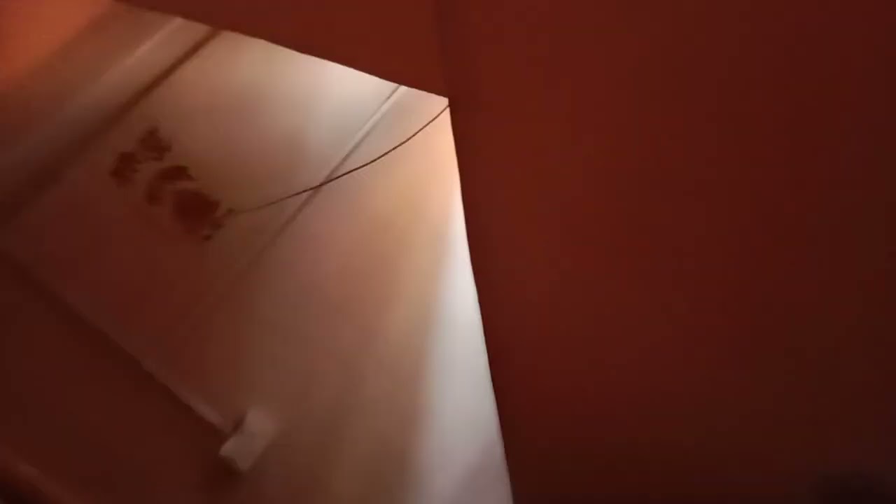 Differection of Light or What