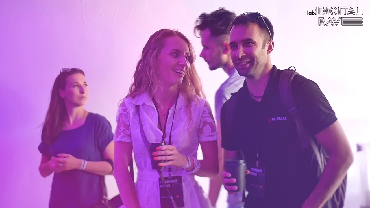 Digital Ncl Rave Digital Rave 2018 - YouTube
