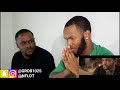 Joyner Lucas - I'm Sorry REACTION *NFLDT CRIED*