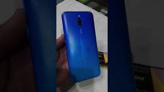 Redmi 8A Dual 232 5000 Mah Battery Best Price With Bill