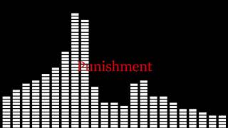 「Punishment」初音ミクオリジナル楽曲