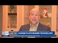 Flock Safety license-plate reader technology credited for tracking Brown, MIT shooter's movements