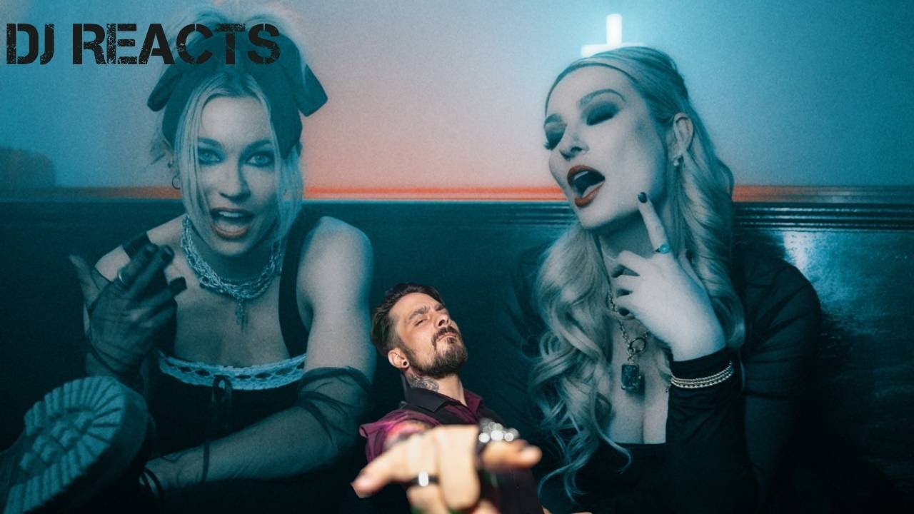 NEW FAVRIOUTE BREAKDOWN??? WHAT !!! | Alt DJ Reacts | 