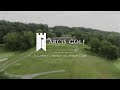 Hunt Valley Country Club Private Event Spaces Fly-Through
