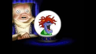 JumpStart Adventures 4th Grade: Haunted Island Walkthrough - Part 6 (FINAL)