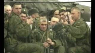 Кавказский Крест - Один полк (ч.1) Кавказский Крест - Один полк (ч.1)