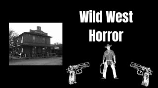 Unearthing the Dark Secrets of the Wild West: 10 Chilling Facts You Never Knew