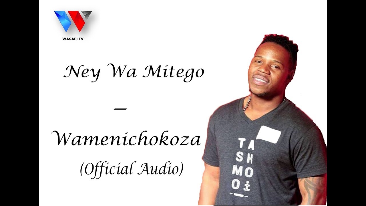 Featured image of post Ney Wa Mitego Talaka / Download free nay wa mitego mp3 songs @ waptrick.com.