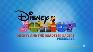 Nick Jr. +1 UK Continuity September 10, 2017 @continuitycommentary