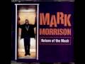 Mark Morrison - Return of the Mack (Instrumental)