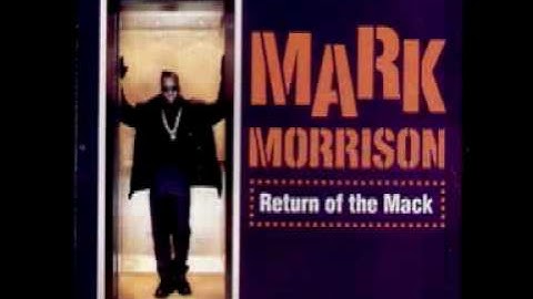 Return of the Mack Instrumental version - Instrumental performance video thumbnail
