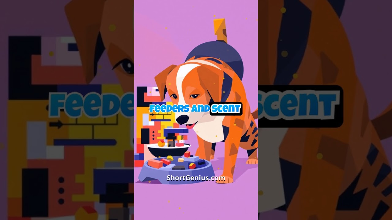 Overcoming Separation Anxiety in Dogs and Handling Stress in Cats